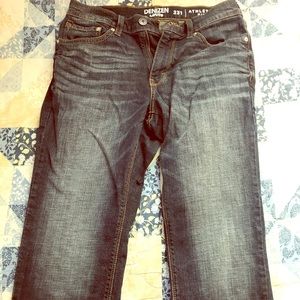 levis originally for men